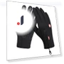 Touchscreen Winter Gloves — Gloves, Binchi Keji Travel