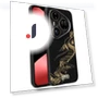 Ultra Slim PC TPU Phone Back Cover — Phone Accessories, ABEEL