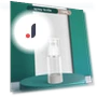 Vacuum Dispenser Bottles for Liquids — Travel Bottles, softhouse