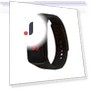 Waterproof Fitness Smartwatch — Smartwatches, LRK Beauty Health
