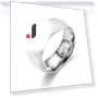Waterproof NFC Finger Ring — Smart Rings, sunshine888