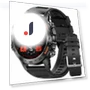 Waterproof Smartwatch for Men — Smartwatches, the BAY