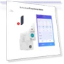Wi-Fi Smart Timer Relay — Smart Home Hubs & Controllers, Jakemy