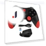 Wireless Bluetooth Gamepad — Game Controllers, Electric1