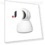 Wireless Home Video Camera for Child Safety — Baby Monitors, wmlike mz