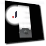 Wireless Magnetic Closet Lights — Tap Lights, Zhiruei