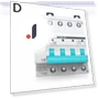 Wireless Remote Control Switch — Conditioners, Beijieete