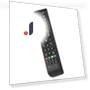 Wireless Smart Remote Control Replacement — Remote Controls, 3d printing machine