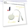 Wireless Touch Sensor LED Light Switch — Dimmer Switches, TrailBlazer