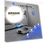 Превью 2-in-1 Robotic Vacuum and Mop — Smart Cleaning Robots, SHELIKI