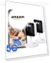 Превью 2K Indoor Security Camera — Smart Home Security, Gianteye