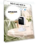 Превью 2K Indoor Security Camera — Smart Home Security, Gianteye