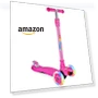 Превью 3 Wheel Kick Scooter for Toddlers — Electric Vehicles, BELEEV