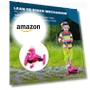 Превью 3 Wheel Kick Scooter for Toddlers — Electric Vehicles, BELEEV