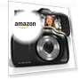Превью 4K Digital Camera with Beauty Mode — Compact Digital Cameras, NBDDIGITAL