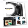 Превью 4K Digital Camera with Dual-Lens for Photography and Video — Mirrorless Cameras, Aasonida