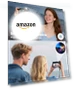 Превью 4K Digital Camera with Dual-Lens for Photography and Video — Mirrorless Cameras, Aasonida