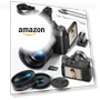 Превью 6K 64MP Digital Camera with WiFi & Microphone — Camcorder, FLATIC