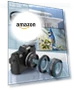 Превью 6K 64MP Digital Camera with WiFi & Microphone — Camcorder, FLATIC