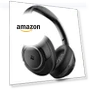 Превью Active Noise Cancelling Headphones — Over-Ear Headphones, Spigen