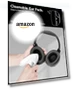 Превью Active Noise Cancelling Headphones — Over-Ear Headphones, Spigen
