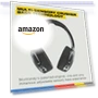 Превью Active Wireless Bluetooth Headphones with Multi-Sensory Bass — In-Ear Headphones, Skullcandy