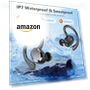 Превью Bluetooth 5.4 Headphones Sport Earphones — In-Ear Headphones, SPRTOYBAT