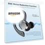Превью Bluetooth 5.4 Headphones Sport Earphones — In-Ear Headphones, SPRTOYBAT