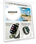 Превью Bluetooth Call Smartwatch — Smartwatches, EGQINR