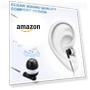 Превью Bulk Earbuds with Wire — In-Ear Headphones, Konohan