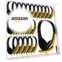 Превью Classroom Headphones with Microphone — Over-Ear Headphones, Yunsailing
