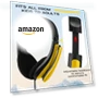 Превью Classroom Headphones with Microphone — Over-Ear Headphones, Yunsailing