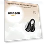 Превью Clip On Earbuds Bluetooth 5.4 Wireless Earbuds Open Ear Bone Conduction Headphones — In-Ear Headphones, SIAWAG