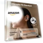 Превью Clip On Earbuds Bluetooth 5.4 Wireless Earbuds Open Ear Bone Conduction Headphones — In-Ear Headphones, SIAWAG