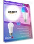 Превью Color Changing LED Light Bulbs — LED, Brightever