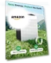 Превью Double-Sided Air Purifier with PM 2.5 Monitor — Activated Carbon Air Purifiers, Mooka