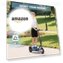 Превью Electric Scooter for Big Kids 12+ — Push Scooters, WERHY