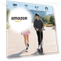 Превью Electric Scooter for Big Kids 12+ — Push Scooters, WERHY