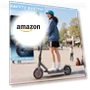 Превью Electric Scooter for Big Kids 12+ — Push Scooters, WERHY