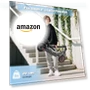 Превью Electric Scooter for Big Kids 12+ — Push Scooters, WERHY
