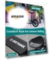 Превью Electric Scooter with Seat — Electric Self-Balancing Scooters, Gotrax