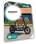 Превью Electric Scooter with Seat — Electric Self-Balancing Scooters, Gotrax