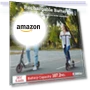 Превью Electric Scooter — Electric Self-Balancing Scooters, Qlaway