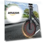 Превью Electric Scooter — Electric Self-Balancing Scooters, Qlaway