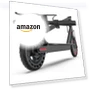 Превью Electric Scooter — Electric Self-Balancing Scooters, MAXSHOT