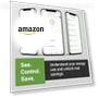 Превью Energy Monitor with Sensors and Smart Plugs Bundle — Smart Home Security, Emporia