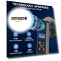 Превью Fingerprint Handle Door Lock — Smart Home Security, eLinkSmart