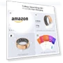 Превью Fitness Tracker Smart Ring — Fitness & Activity Monitors, GenXenon