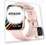 Превью Fitness Tracker Smart Watch — Smartwatches, ganopterygon