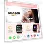 Превью Fitness Tracker Watch — Smartwatches, Haulvean